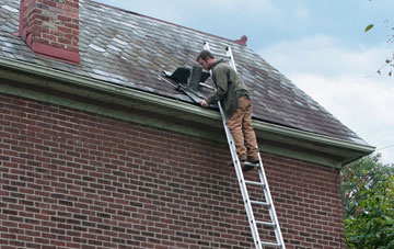 what affects urgent Chantry roof repairs