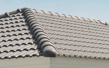 advantages of Chantry clay roofing