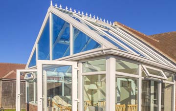 conservatory roof insulation costs Chantry