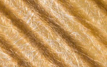 Chantry fibreglass roof waterproofing