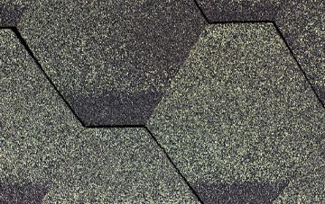 Chantry fibreglass shingle repairs