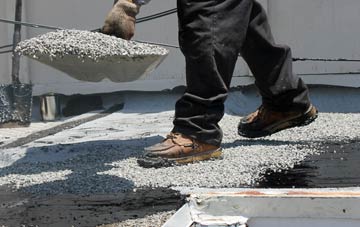 Chantry flat roofing companies