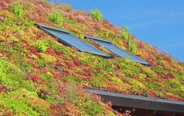 Chantry living roof systems
