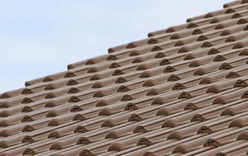 plastic roofing Chantry