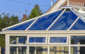 professional Chantry conservatory insulation