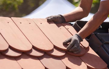 Chantry roof tile contractors