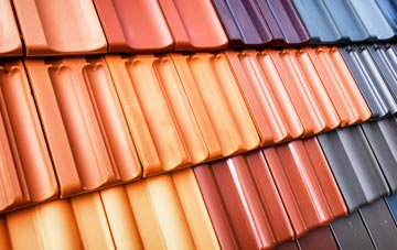 Chantry roof tile costs