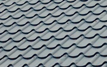 Chantry rubber roofing companies