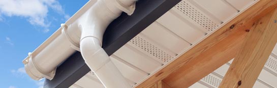 get Chantry guttering quotes today