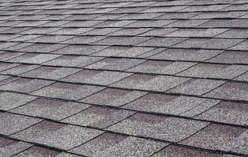 Chantry tiles for shallow pitch roofing