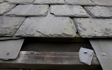 Chantry slate roof repairs and maintenance