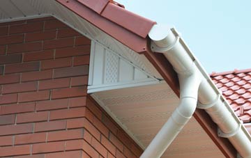 Chantry soffit repair costs