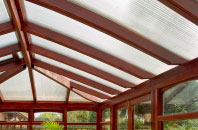 Chantry conservatory roofing insulation