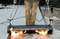 Chantry flat roof sealing quote