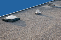 Chantry flat roofing