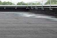 find rated Chantry flat roofing companies