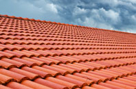 Chantry roofing tiles