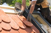 Chantry tiled roofing companies