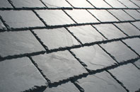 Chantry slate roof