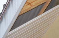 rated Chantry soffit repair companies